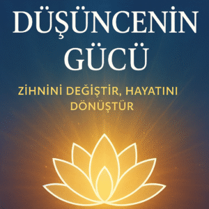 Olumlu Düşüncenin Gücü
