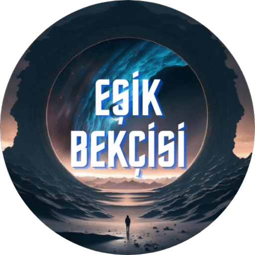 Kişisel Gelişim E-Kitapları – Eşik Bekçisi