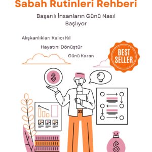 Güne Güçlü Başla - Bilimle Desteklenen Sabah Rutinleri Rehberi
